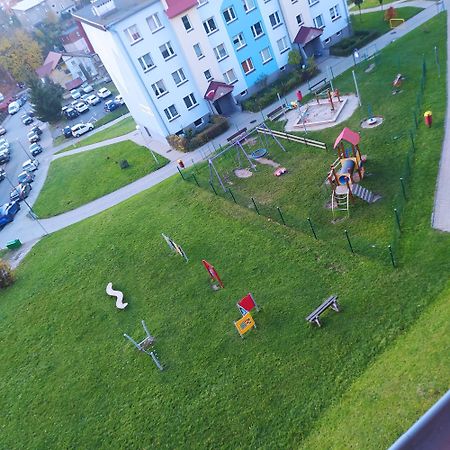 Na Malej Apartamento Szklarska Poręba Exterior foto