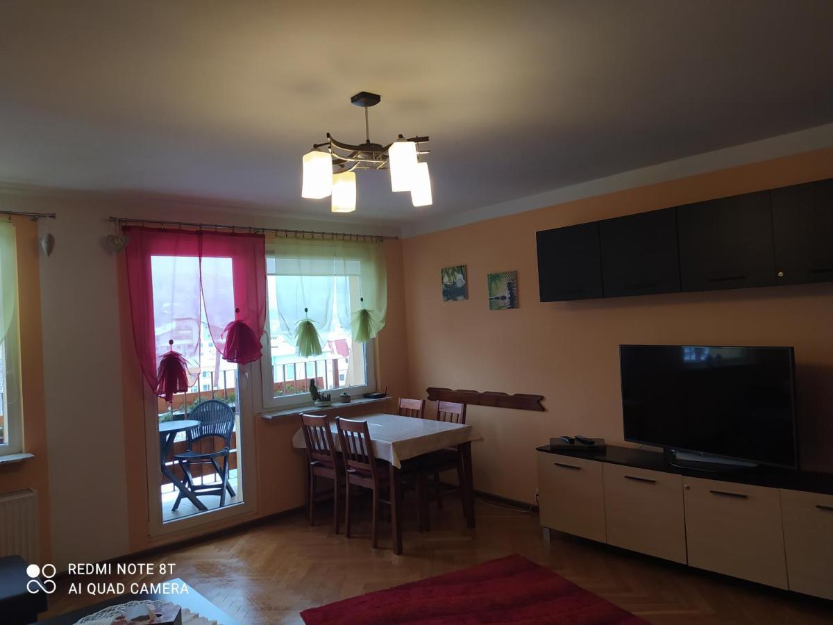 Na Malej Apartamento Szklarska Poręba Exterior foto