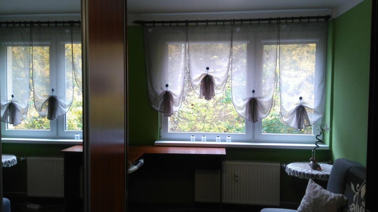 Na Malej Apartamento Szklarska Poręba Exterior foto