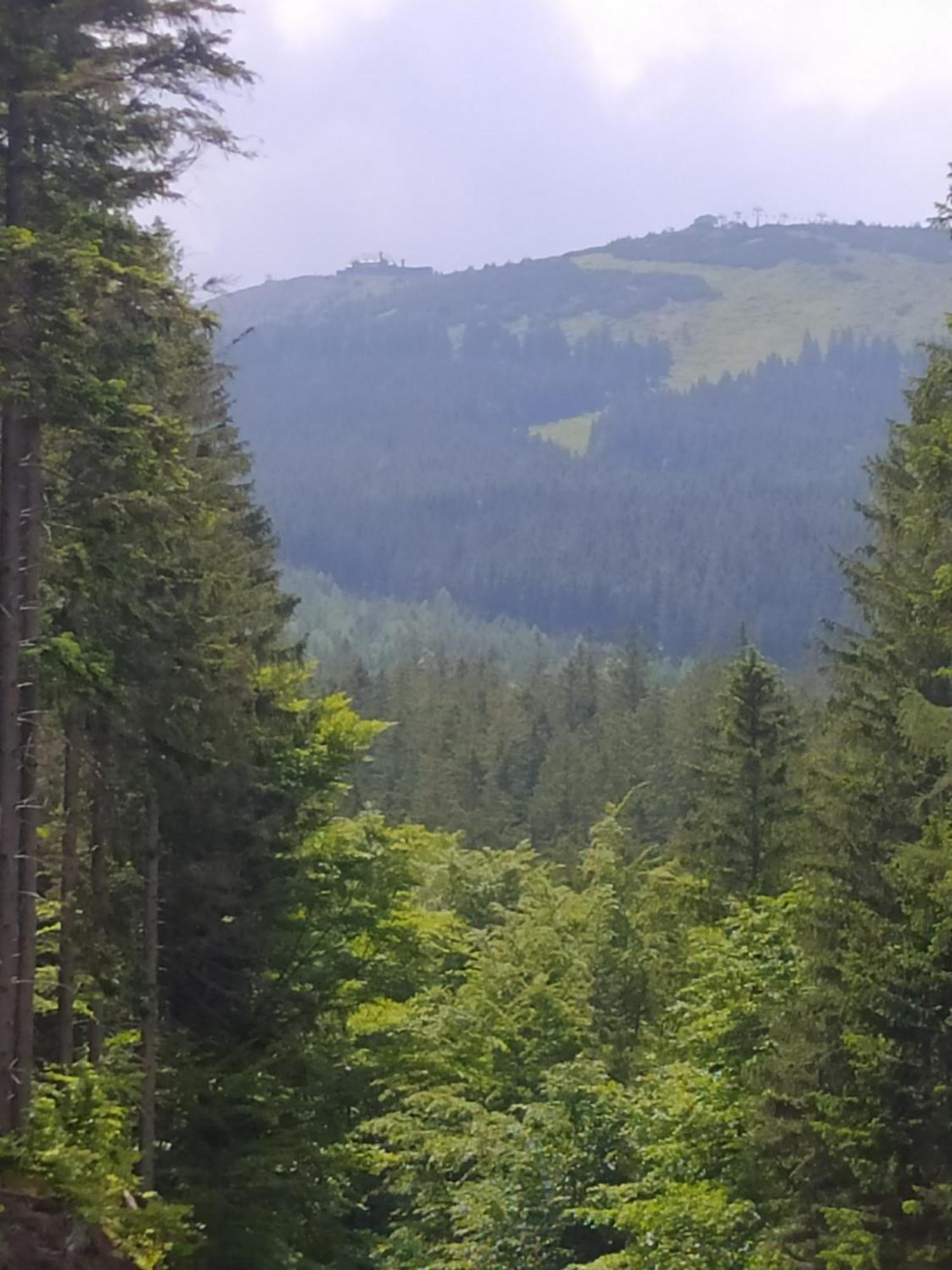 Na Malej Apartamento Szklarska Poręba Exterior foto