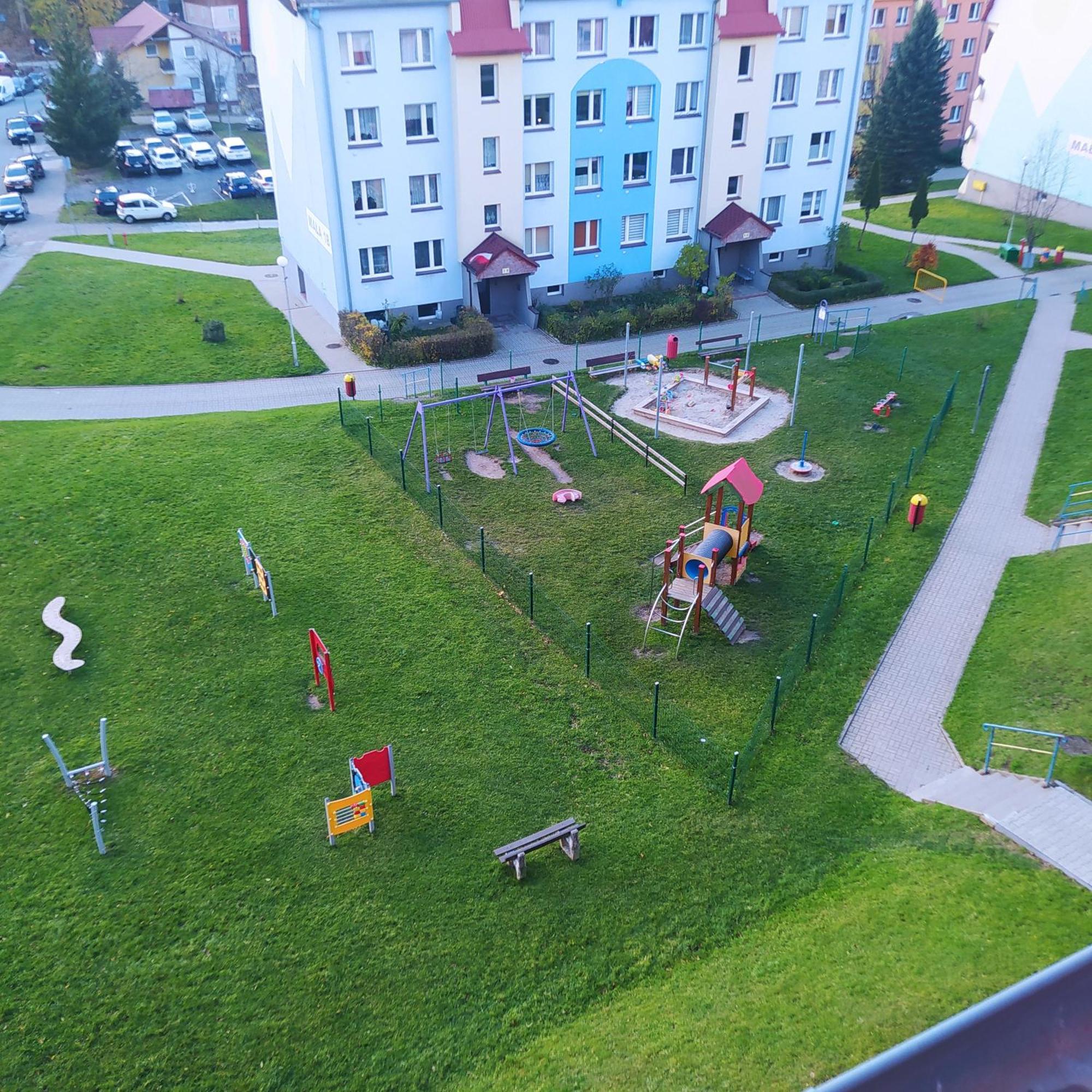 Na Malej Apartamento Szklarska Poręba Exterior foto