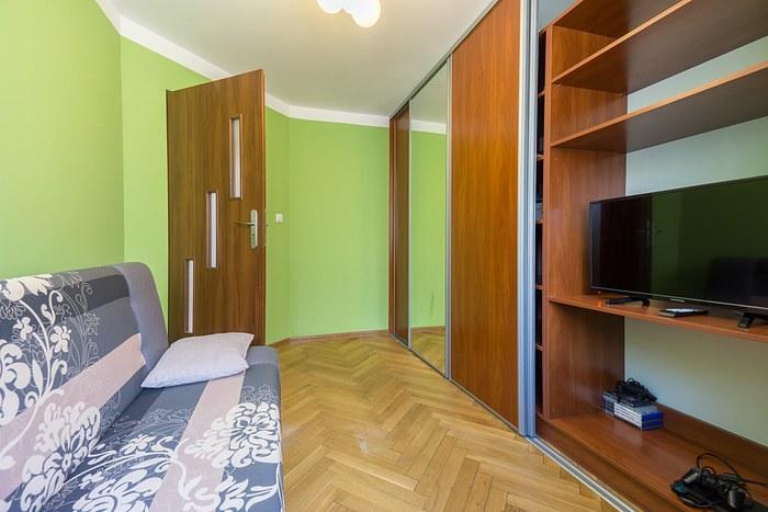Na Malej Apartamento Szklarska Poręba Exterior foto