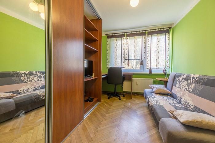 Na Malej Apartamento Szklarska Poręba Exterior foto