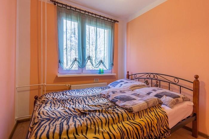 Na Malej Apartamento Szklarska Poręba Exterior foto