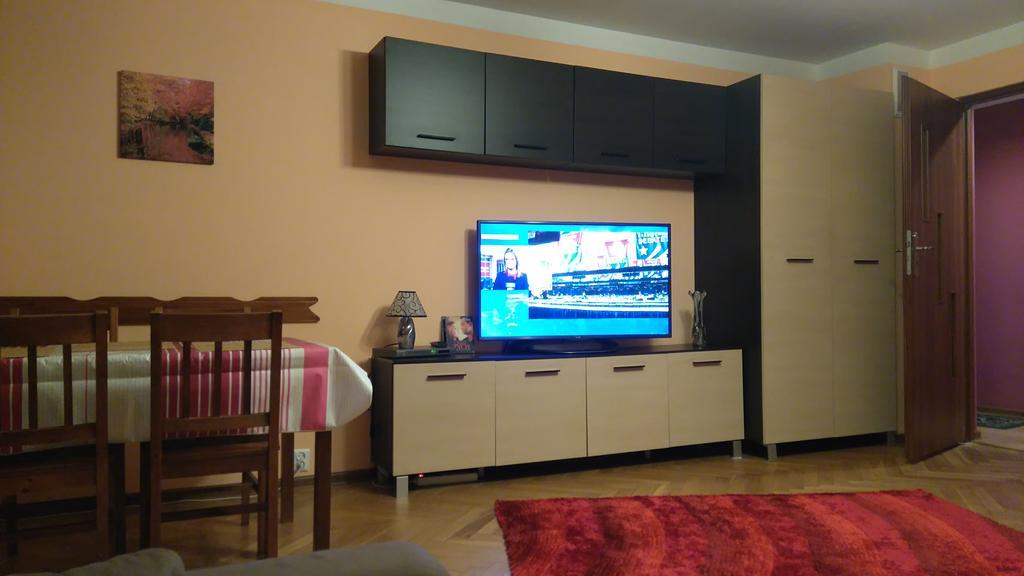 Na Malej Apartamento Szklarska Poręba Exterior foto